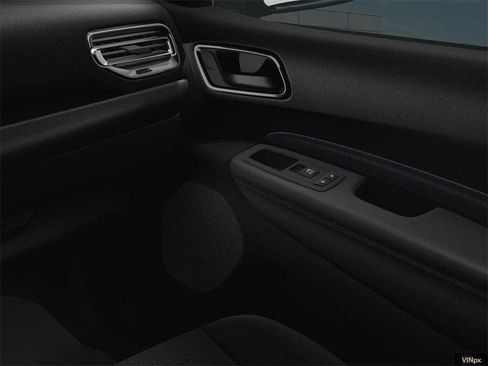 New 2024 Dodge Durango SXT w/ SXT Blacktop Group image 20