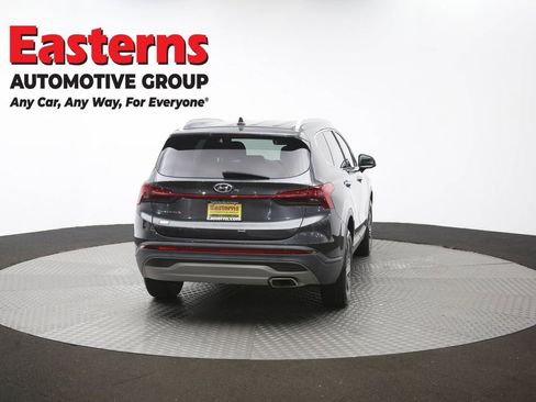 Used 2023 Hyundai Santa Fe SEL FWD image 35