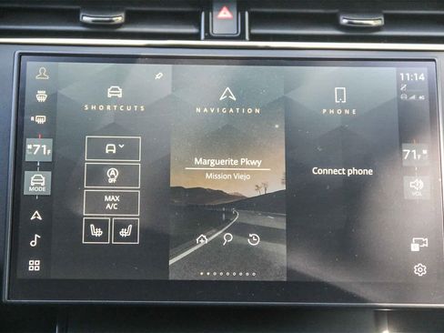 New 2026 Land Rover Range Rover Evoque S image 15