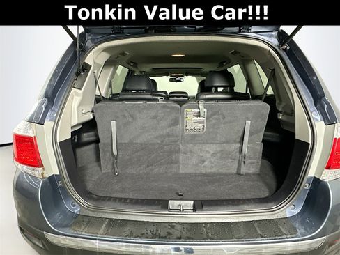 Used 2012 Toyota Highlander Limited image 28