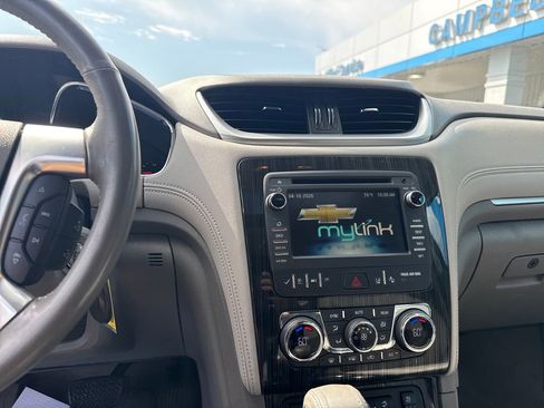 Used 2016 Chevrolet Traverse LTZ image 22