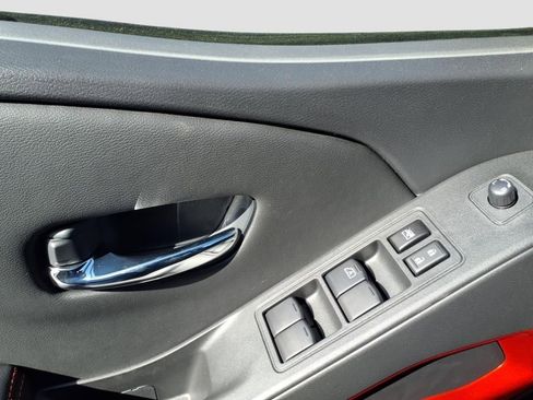 New 2025 Nissan Frontier PRO-4X image 11