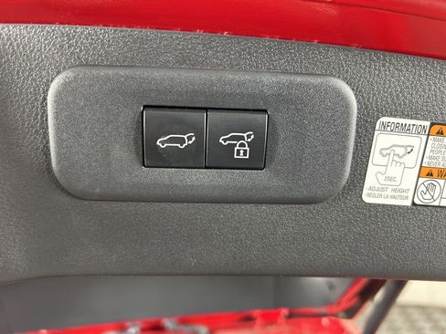 Used 2023 Lexus NX 350 AWD w/ Premium Package image 36