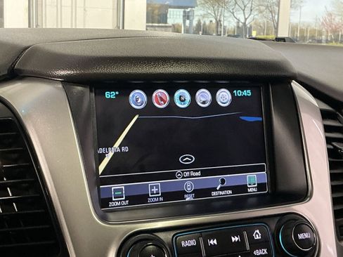 Used 2019 Chevrolet Tahoe Premier w/ Premier Plus Edition image 21