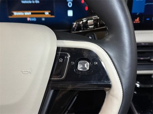 New 2025 Lincoln Corsair Grand Touring w/ Equipment Group 301A image 25