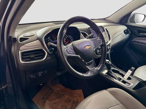 Used 2019 Chevrolet Equinox Premier FWD image 10