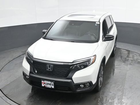 Used 2021 Honda Passport EX-L image 30