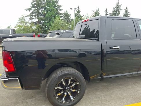 Used 2014 RAM 1500 Big Horn AWD/4WD image 6