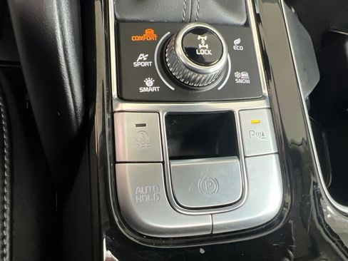Certified 2025 Kia Telluride S AWD/4WD image 58
