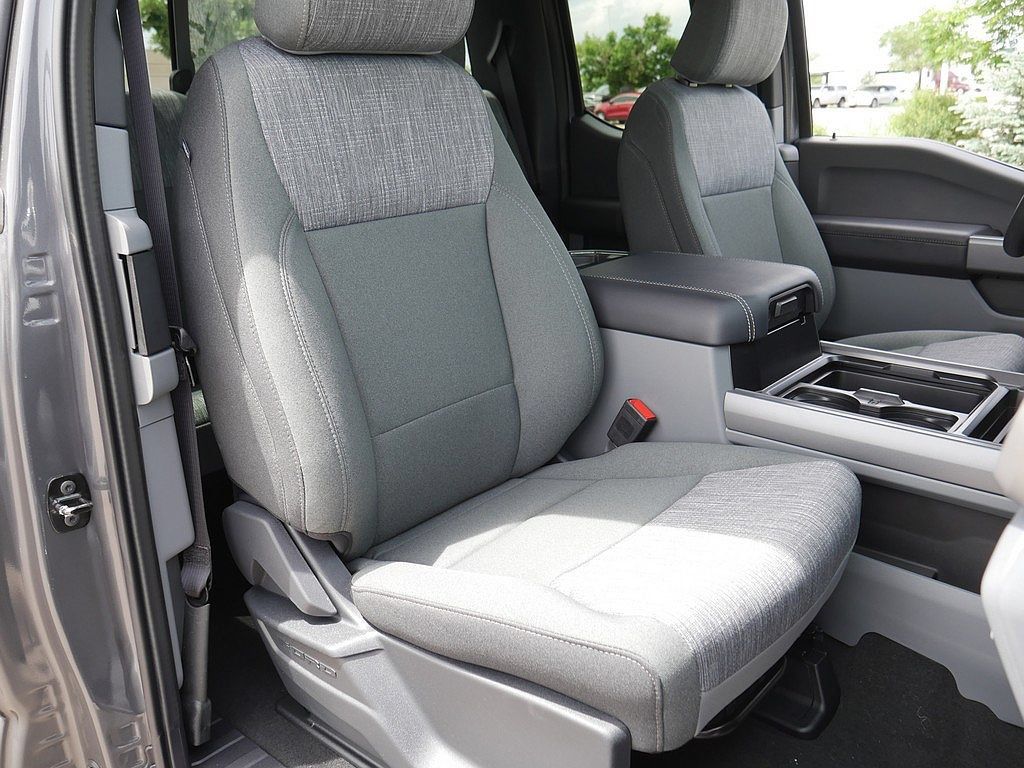 New 2026 Ford F250 XLT AWD/4WD image 34