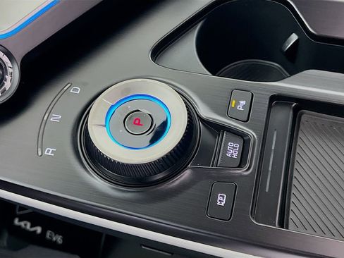 New 2025 Kia EV6 GT-Line image 15