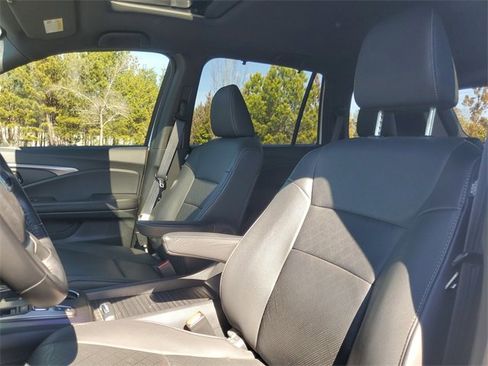 Used 2021 Honda Passport EX-L image 14