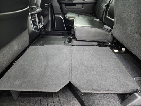 Used 2022 RAM 2500 Laramie image 37