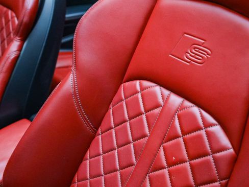 Used 2022 Audi S5 Premium Plus image 20