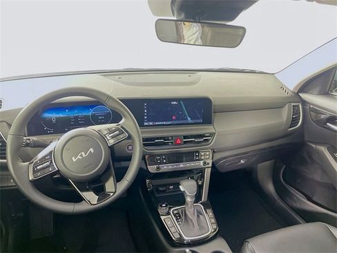 Used 2026 Kia Seltos EX image 25