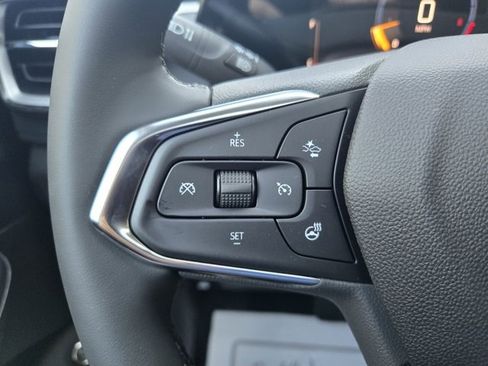 New 2026 Chevrolet TrailBlazer LT w/ Convenience Package image 19