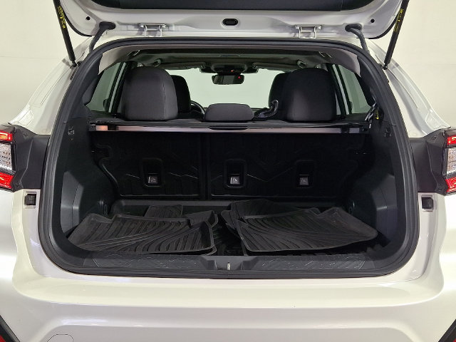 Certified 2024 Subaru Crosstrek 2.0i Premium AWD/4WD image 29