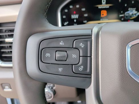 New 2026 GMC Sierra 2500 Denali w/ Denali Reserve Package image 18