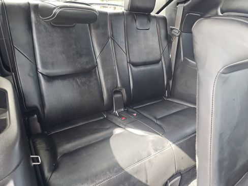 Used 2022 MAZDA CX-9 Grand Touring AWD/4WD image 11