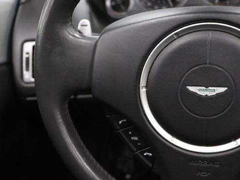 Used 2013 Aston Martin DB9 Volante image 28