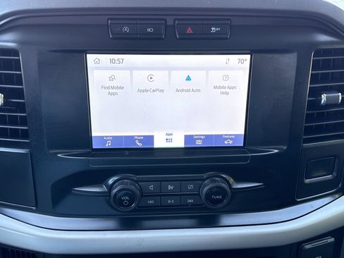 Used 2023 Ford F150 XLT RWD image 23
