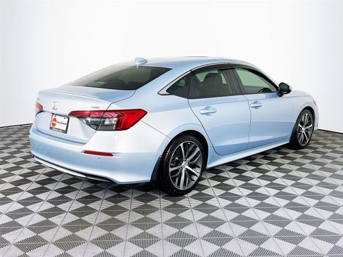 Used 2023 Honda Civic Touring image 11