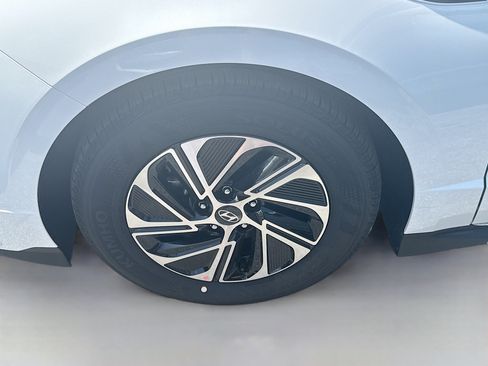 New 2026 Hyundai Sonata Blue FWD image 24