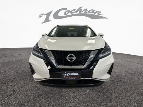 Used 2019 Nissan Murano SV image 30