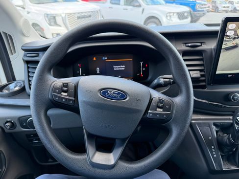 New 2026 Ford Transit 250 148 Medium Roof Extended AWD image 19