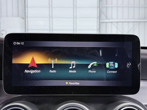 Used 2020 Mercedes-Benz C 43 AMG 4MATIC Sedan w/ Exterior Lighting Package image 32