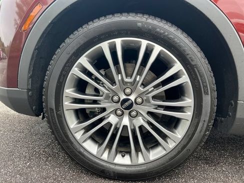 Used 2016 Lincoln MKX Reserve w/ Climate Package FWD image 15