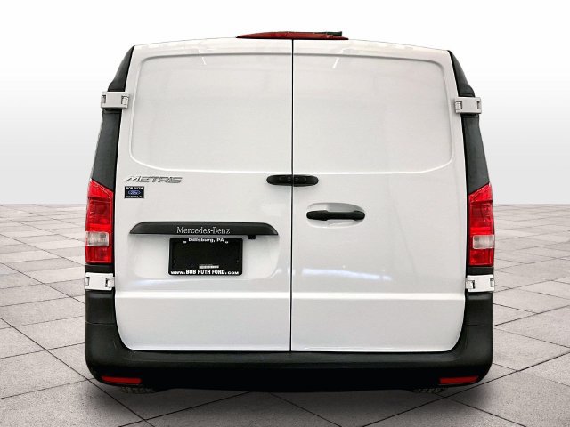 Used 2020 Mercedes-Benz Metris image 4