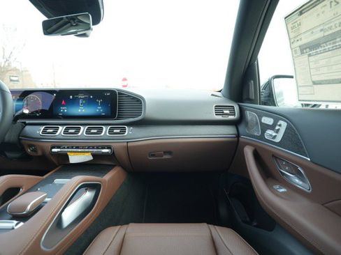 New 2026 Mercedes-Benz GLE 450 4MATIC image 26