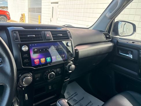 Used 2019 Toyota 4Runner TRD Pro image 14