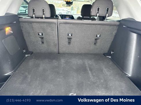 Used 2025 Chevrolet TrailBlazer LT image 18