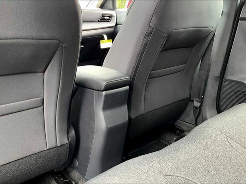 New 2025 Nissan Kicks SV w/ SV Premium Package image 20