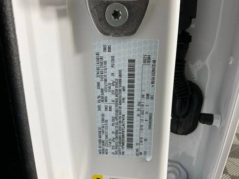 New 2026 Ford Bronco Outer Banks w/ Sasquatch Package AWD/4WD image 26