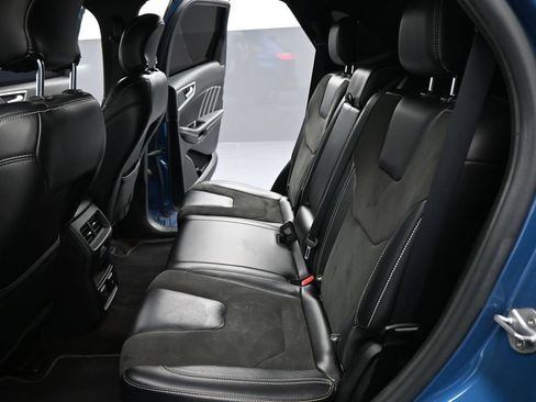 Certified 2019 Ford Edge ST w/ Equipment Group 401A AWD/4WD image 21