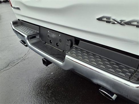 Used 2023 RAM 1500 Laramie image 26