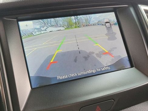 Certified 2023 Ford Ranger XLT w/ Equipment Group 302A High AWD/4WD image 15