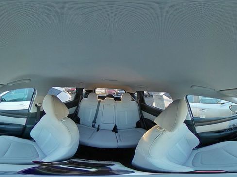 Used 2025 Hyundai Tucson SEL image 45