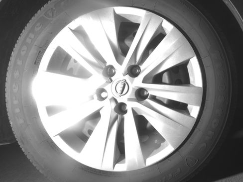 Used 2025 Nissan Sentra S image 13