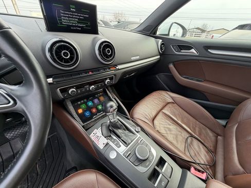 Used 2016 Audi A3 2.0T Premium image 16