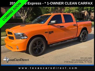 Used 2019 RAM 1500 Express w/ Express Value Package AWD/4WD video 1
