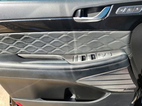 Used 2021 Hyundai Palisade Calligraphy w/ Cargo Package image 27