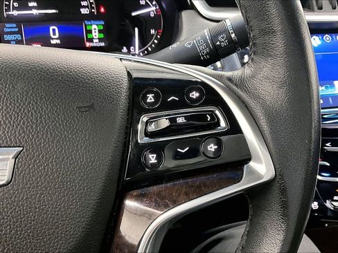 Used 2017 Cadillac XTS Luxury image 23