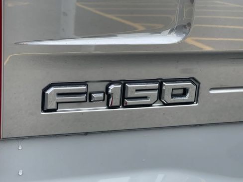 Used 2023 Ford F150 Platinum w/ Equipment Group 701A High AWD/4WD image 7