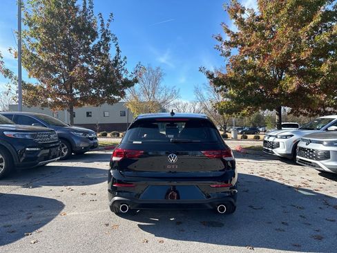 New 2026 Volkswagen GTI S image 6
