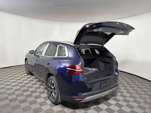 New 2026 BMW X3 xDrive30 w/ Convenience Package image 20