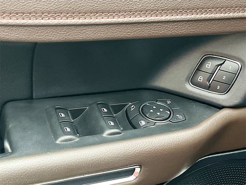 Used 2020 Ford Expedition Max King Ranch image 18